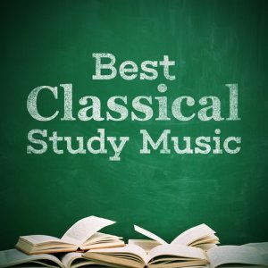 Best Relaxation Music的專輯Best Classical Study Music