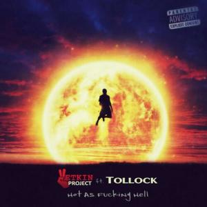 Vetkin Project的專輯Hot As ******* Hell (Explicit)