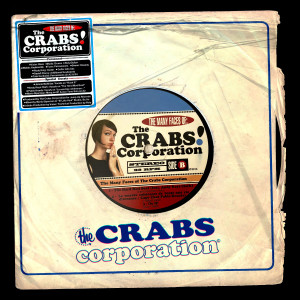 The Crabs Corporation的专辑The Many Faces of the Crabs Corporation