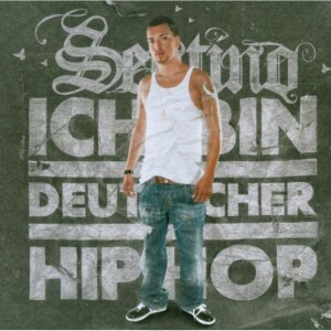 ดาวน์โหลดและฟังเพลง Ich Bin Deutscher HipHop (Explicit) พร้อมเนื้อเพลงจาก Sentino