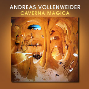 收聽Andreas Vollenweider的Belladonna歌詞歌曲