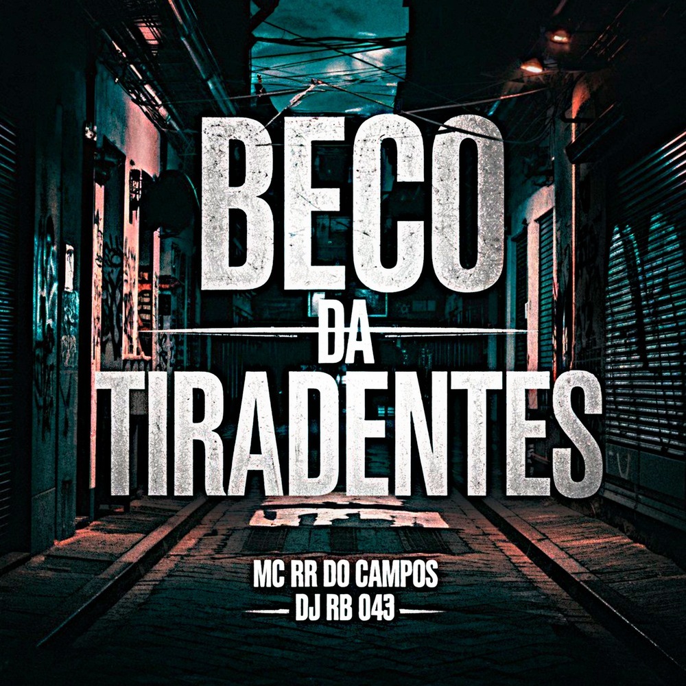 Beco da Tiradentes