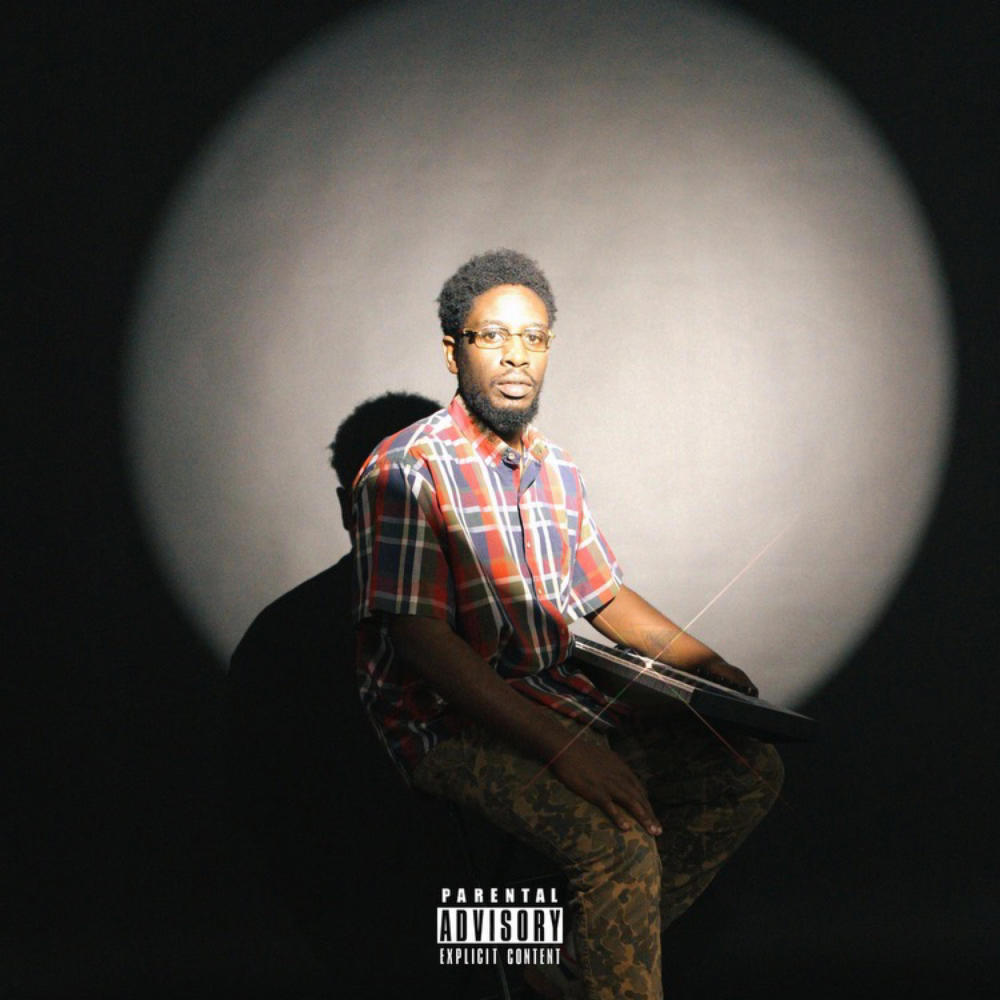 More To Life (feat. Kamus Leonardo) (Explicit)