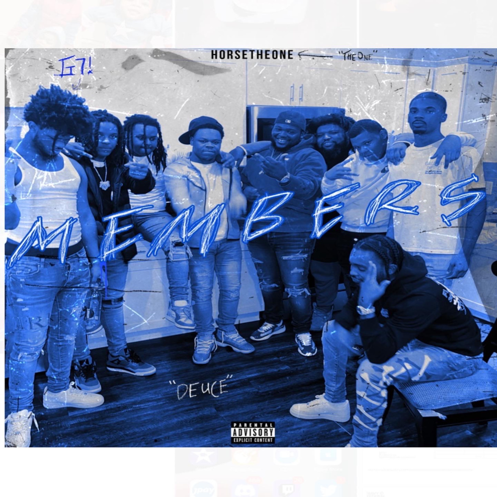 Members (Explicit)