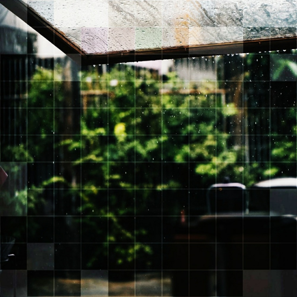 Hate It When It Rains