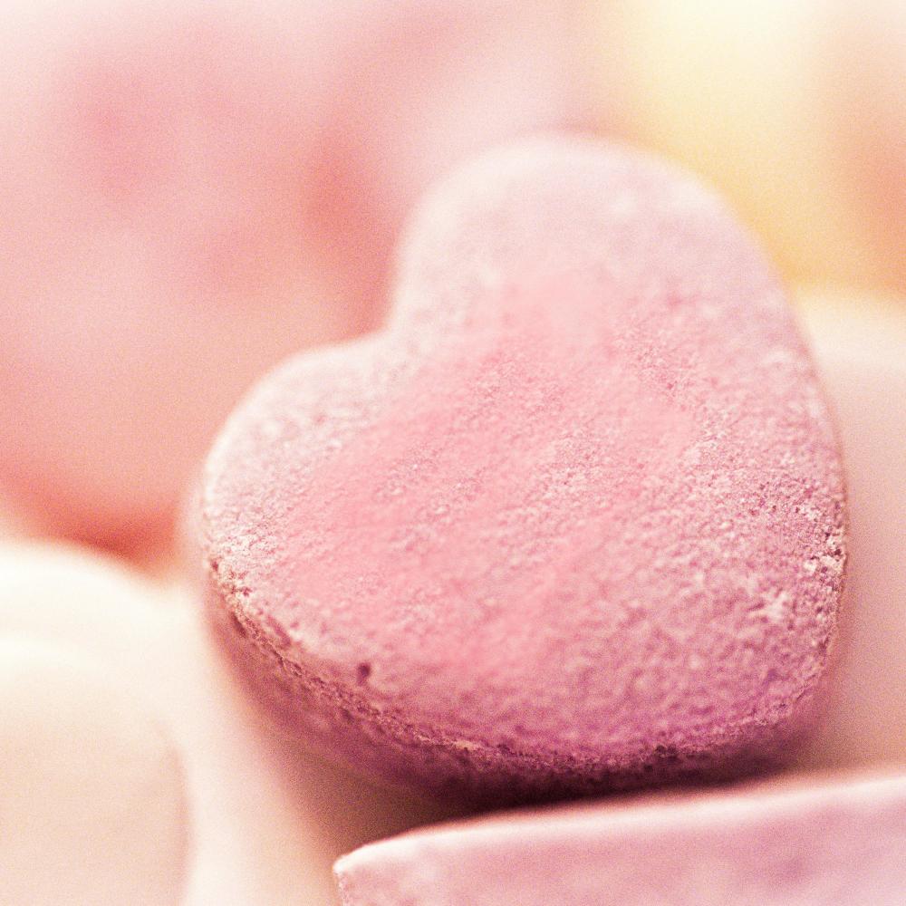 Hopeless Romantic