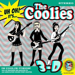 ดาวน์โหลดและฟังเพลง Yeah I Don't Know พร้อมเนื้อเพลงจาก The Coolies
