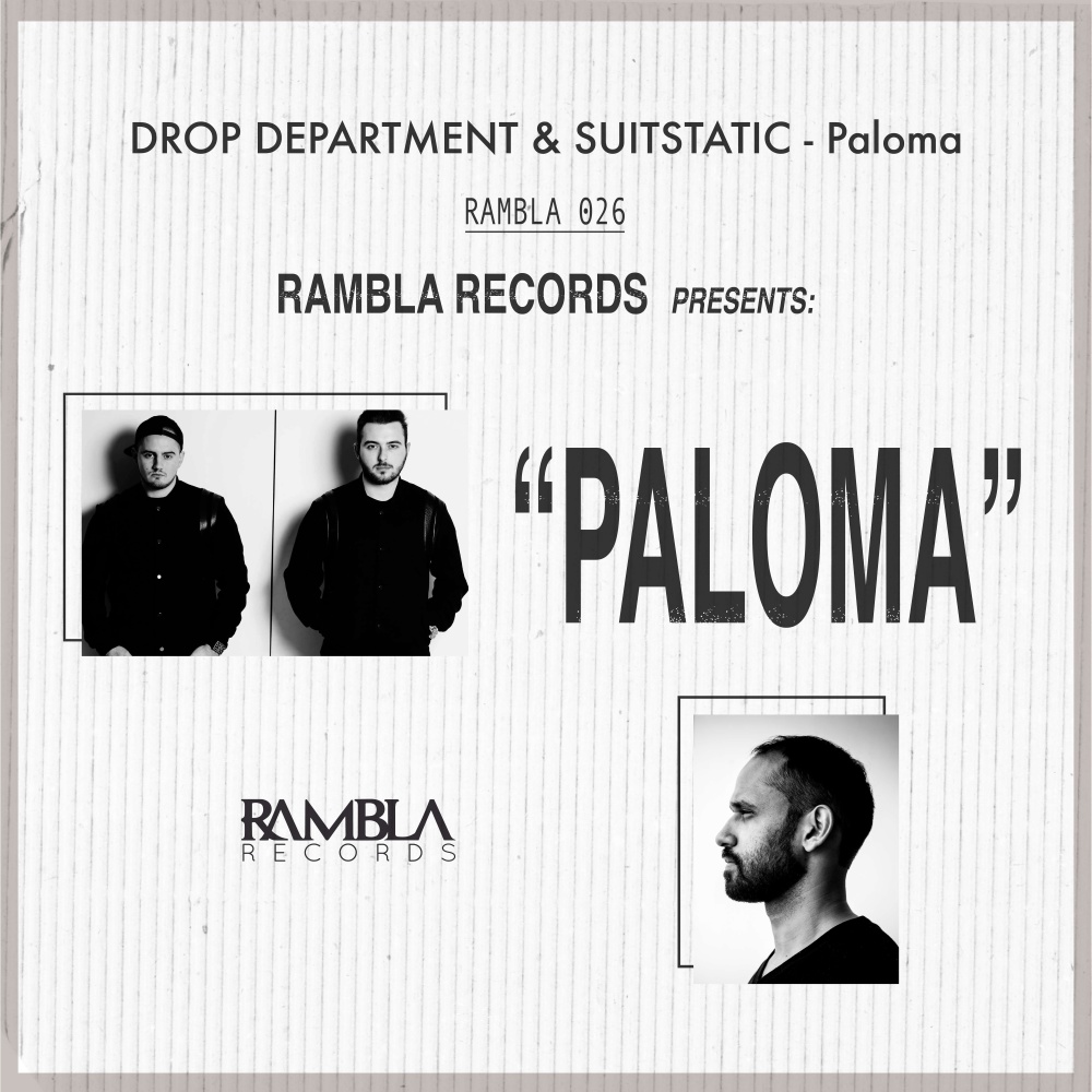 Paloma (Radio Edit)