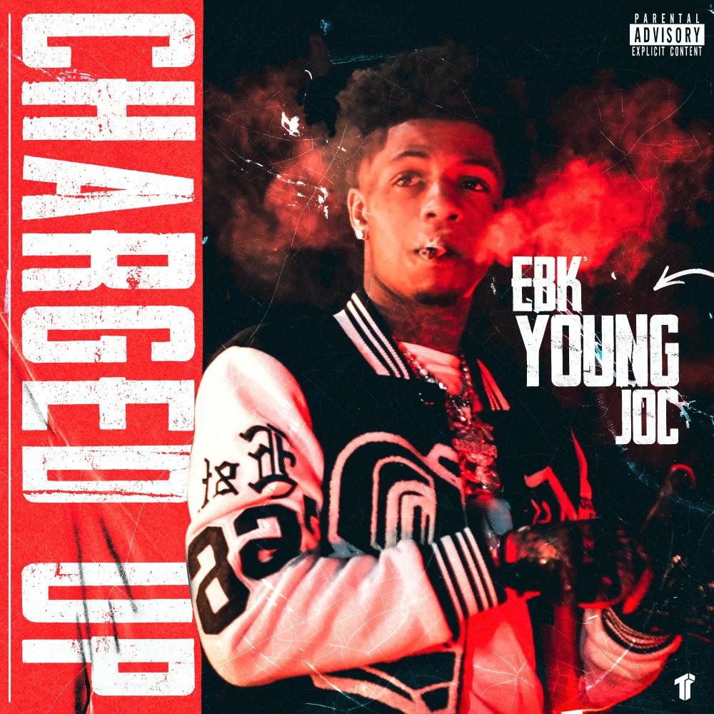 Charged Up (Explicit)