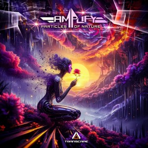 ดาวน์โหลดและฟังเพลง Particles of Nature พร้อมเนื้อเพลงจาก Amplify (MX)