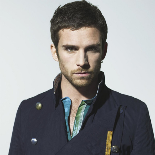 Guy Berryman