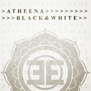 ดาวน์โหลดและฟังเพลง Black & White พร้อมเนื้อเพลงจาก Atheena