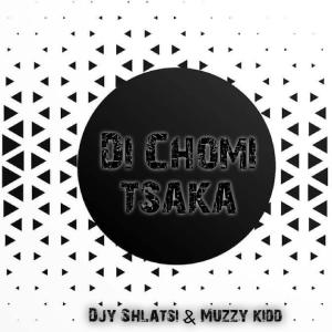收聽Finn Rsa的Di chomi tsaka (feat. Djy Shlatsi & Muzzy kidd)歌詞歌曲