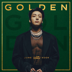 Album GOLDEN (Voice Memo R) [Explicit] oleh Jung Kook