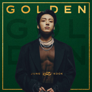 Jung Kook的專輯GOLDEN (Voice Memo A) [Explicit]