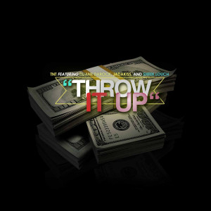 Throw It Up (feat. Jadakiss, Sheek Louch & Duane DaRock) (Explicit)