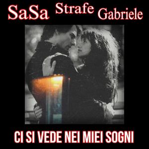 Strafe的專輯CI SI VEDE NEI MIEI SOGNI (Vanilla Sky) (feat. Gabriele & Strafe) [Explicit]