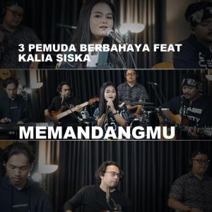 Dengarkan Memandangmu (Cover) lagu dari 3 Pemuda Berbahaya dengan lirik