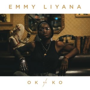 收聽Emmy Liyana的OK ou KO歌詞歌曲