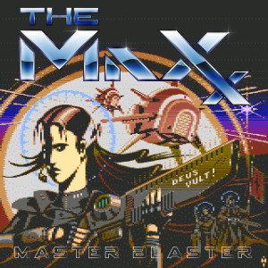 ดาวน์โหลดและฟังเพลง La Femme พร้อมเนื้อเพลงจาก The Maxx