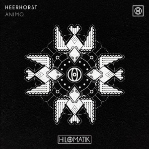 อัลบัม Animo ศิลปิน Heerhorst