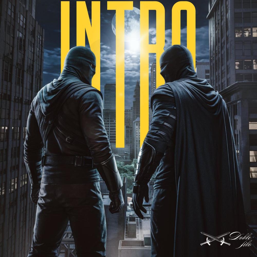 INTRO (feat. Romeflow)