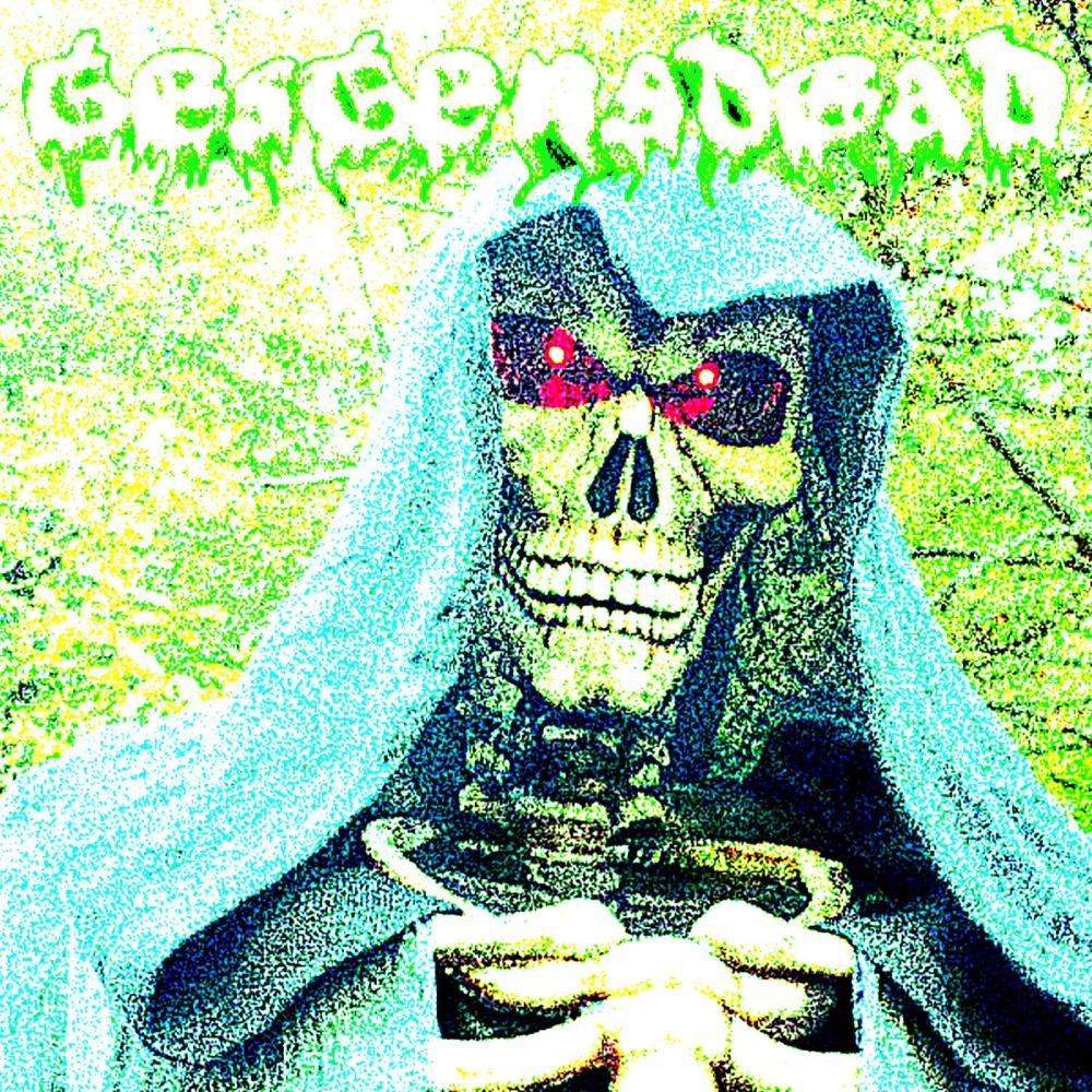 The Reaper's Theme