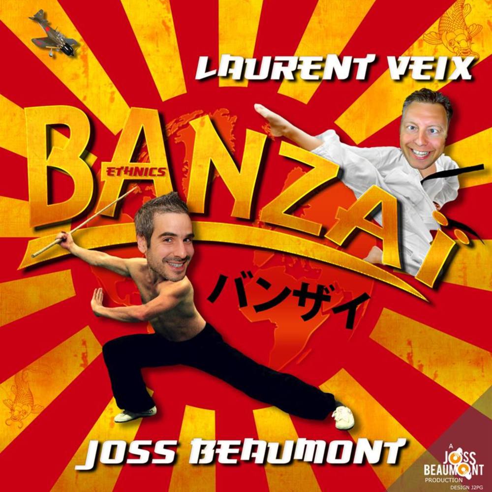 Banzaî (Club Mix)