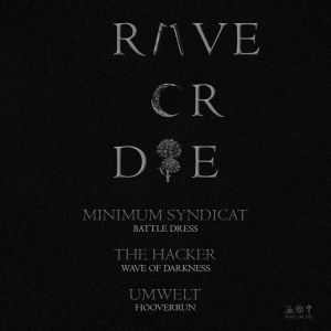 Album Rave or Die 08 from 