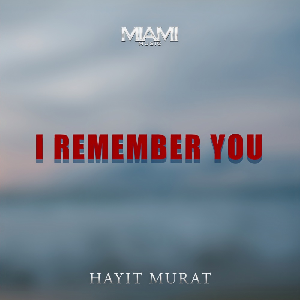 I Remember You