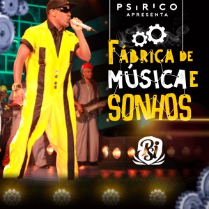 收聽Psirico的Escorregar Não É Cair歌詞歌曲