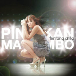 收聽Pinkan Mambo的Kasmaran (Belly Dance Version)歌詞歌曲