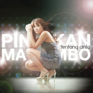 Pinkan Mambo的專輯Tentang Cinta