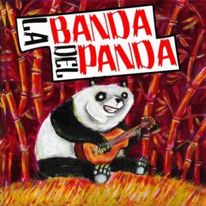 收聽La Banda del Panda的Àtic Segona歌詞歌曲