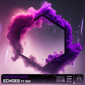 Album Echoes oleh Eke