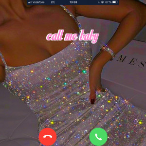虎韻的專輯call me baby (feat. ZELE)