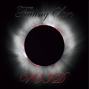 ดาวน์โหลดและฟังเพลง All You Know พร้อมเนื้อเพลงจาก Failing Sun