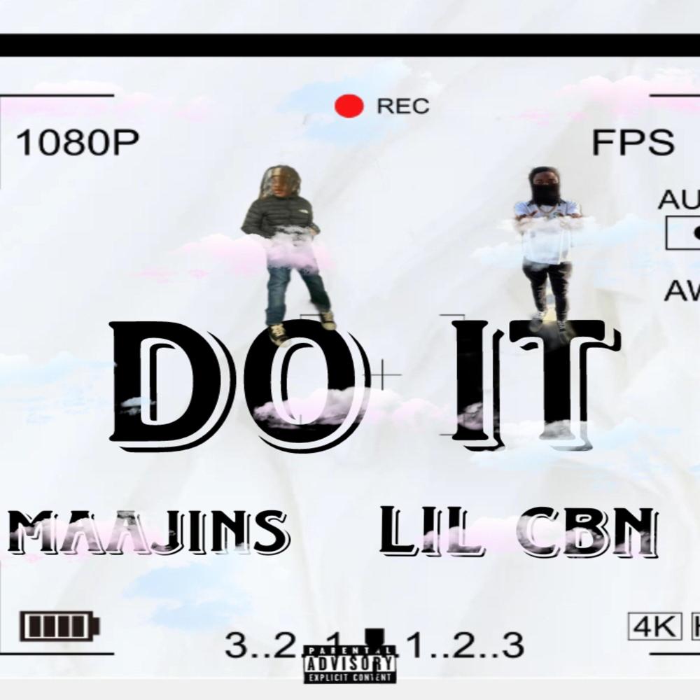 Do It! (Explicit)