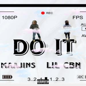 Album Do It! 2 (Explicit) from 