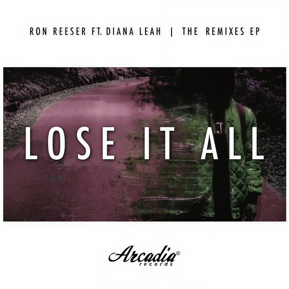 Lose It All (完整版|GhostDragon Remix)