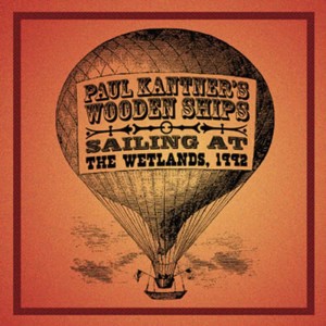 收聽Paul Kantner's Wooden Ships的We Can Be Together歌詞歌曲
