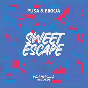 Listen to Sweet Escape (Extended Mix) song with lyrics from Pusa