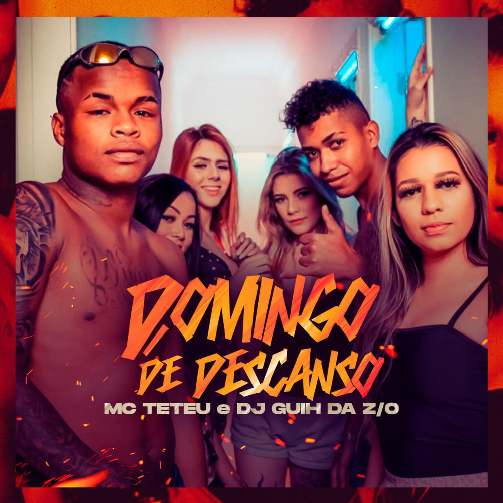 Domingo de Descanso (Explicit)