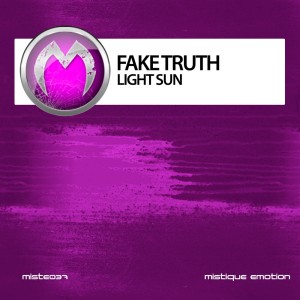 Album Light Sun oleh Fake Truth