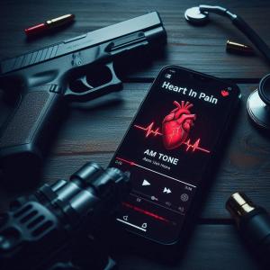 AbmTone的專輯Heart in pain (Explicit)