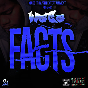 收聽Wata的Facts (Explicit)歌詞歌曲
