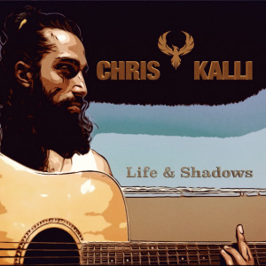 Dengarkan lagu I Surender nyanyian Chris Kalli dengan lirik