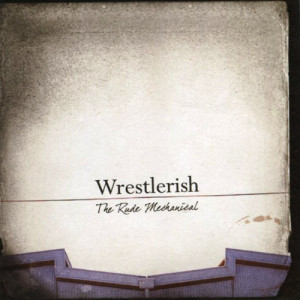 收聽Wrestlerish的Maybe I Could歌詞歌曲
