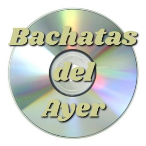 Album Bachatas del Ayer from Yoskar Sarante