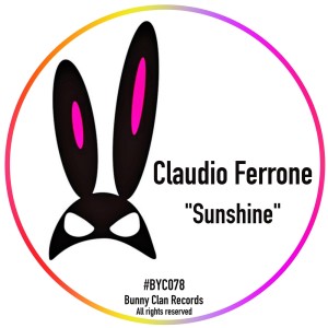 Album Sunshine from Claudio Ferrone